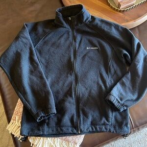 Women’s Columbia Fleece - Size L